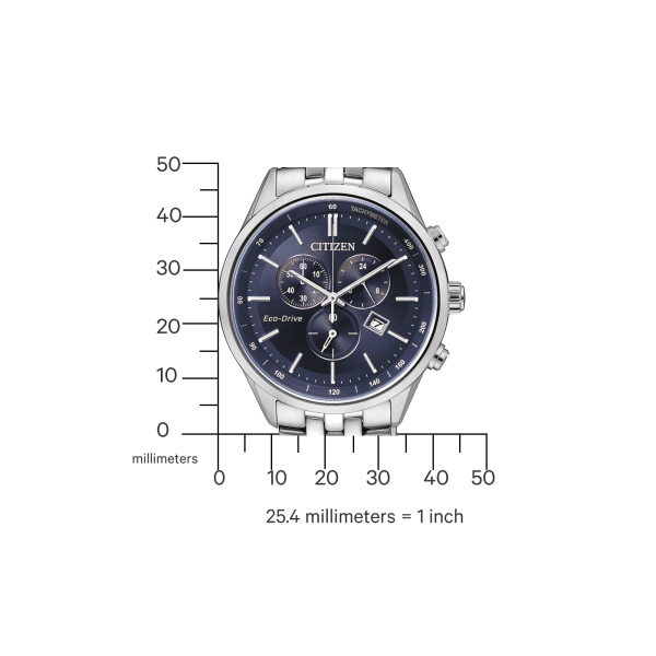 CITIZEN AT2141-52L - Image 2