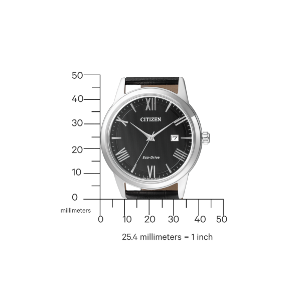 CITIZEN AW1231-07E - Image 2