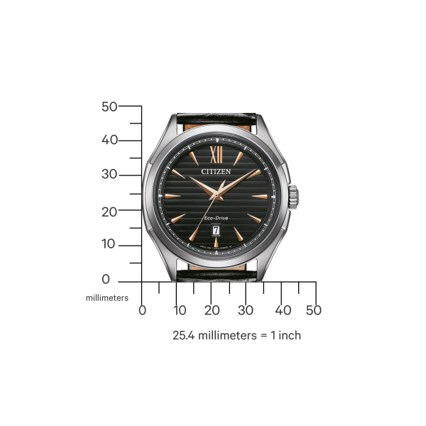CITIZEN AW1750-18E - Image 3