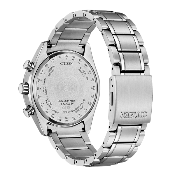 CITIZEN BY1010-81L - Image 4
