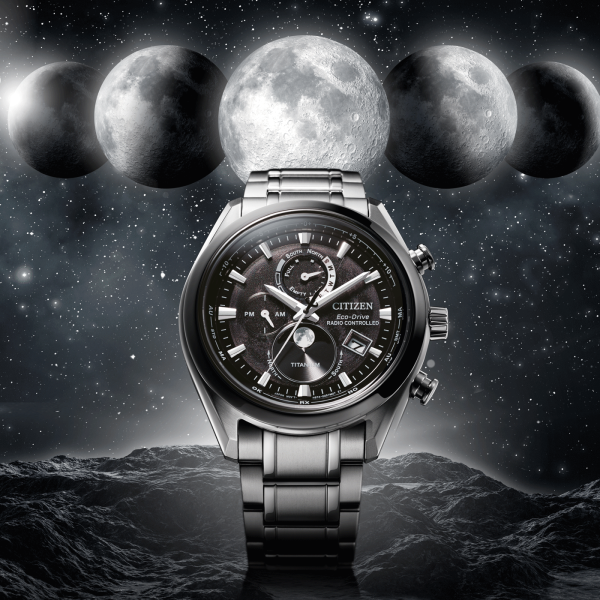 CITIZEN BY1018-80E - Image 3