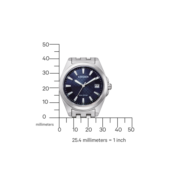 CITIZEN EO1210-83L - Image 2