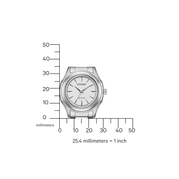 CITIZEN FE2110-81A - Image 3