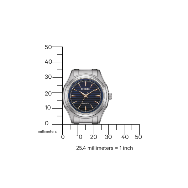 CITIZEN FE2110-81L - Image 3