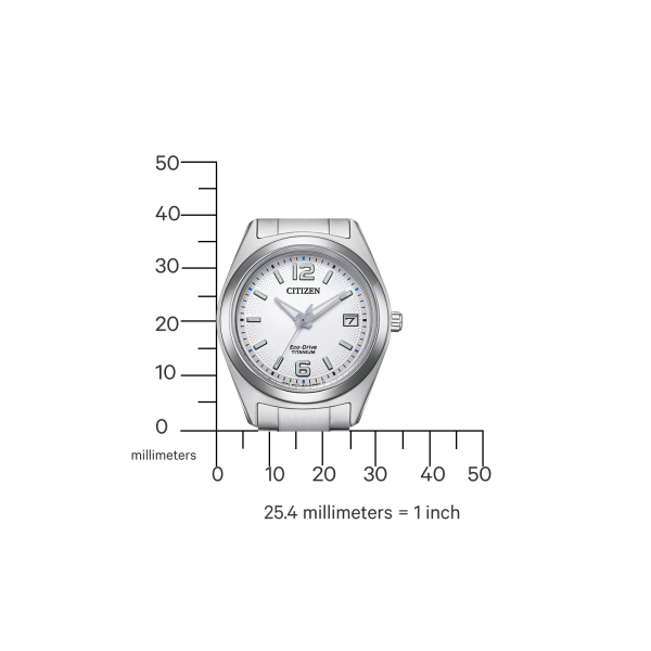 CITIZEN FE6151-82A - Image 4