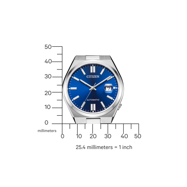 CITIZEN NJ0150-81L - Image 2
