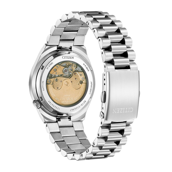 CITIZEN NJ0150-81L - Image 3