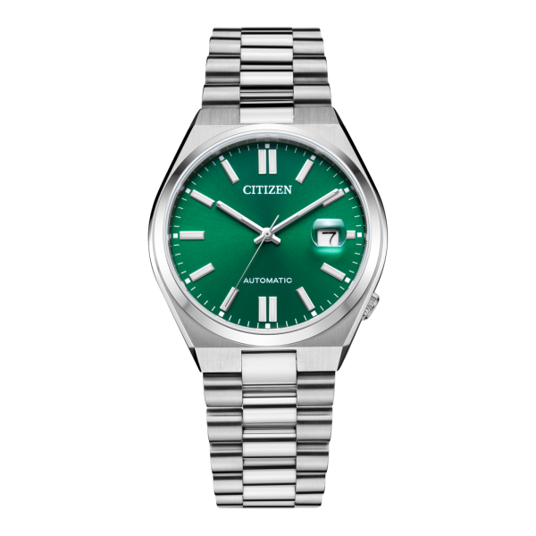 CITIZEN NJ0150-81X