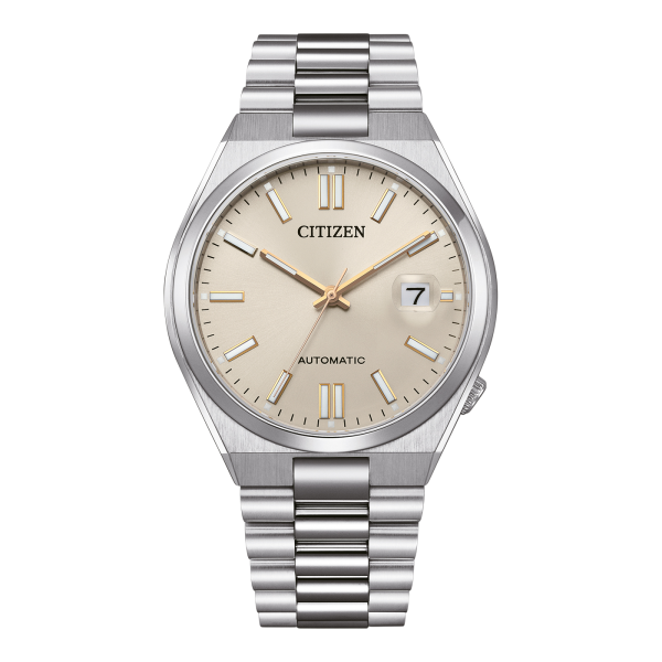 CITIZEN NJ0151-88W