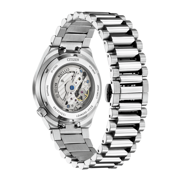 CITIZEN NK5010-51X - Image 2