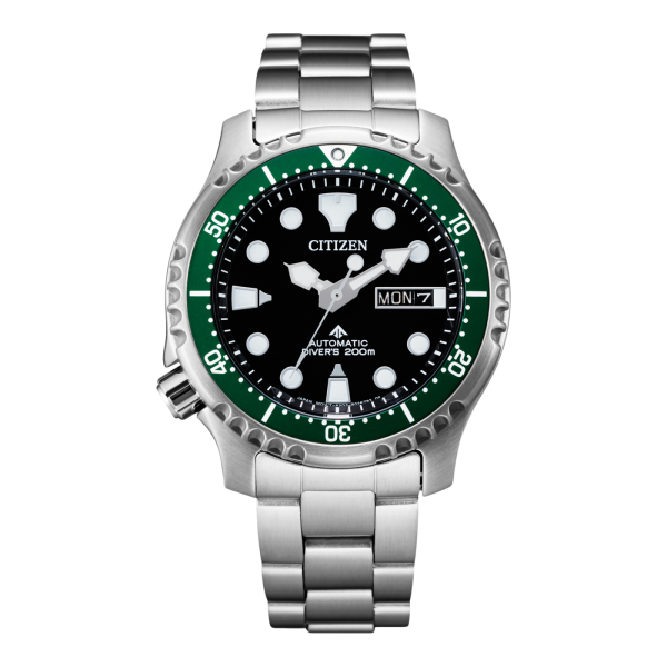 CITIZEN NY0084-89EE