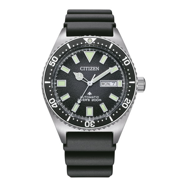 CITIZEN NY0120-01EE