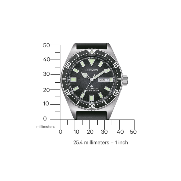CITIZEN NY0120-01EE - Image 3