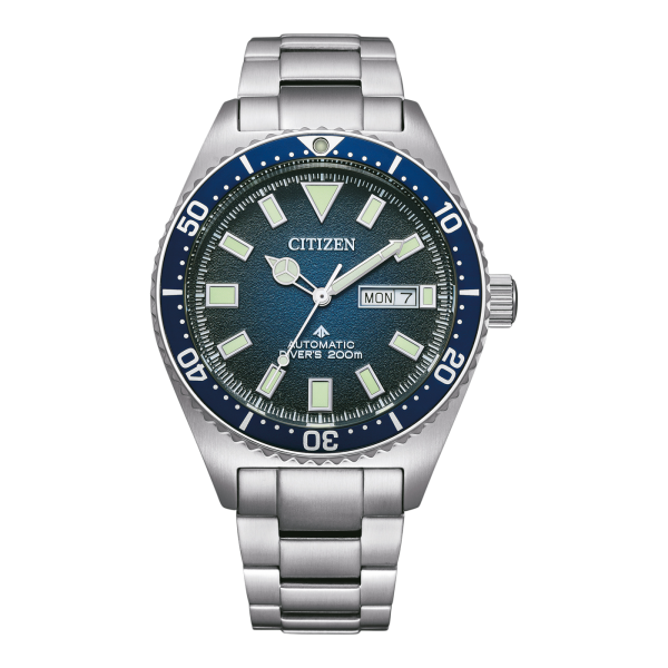 CITIZEN NY0129-58LE