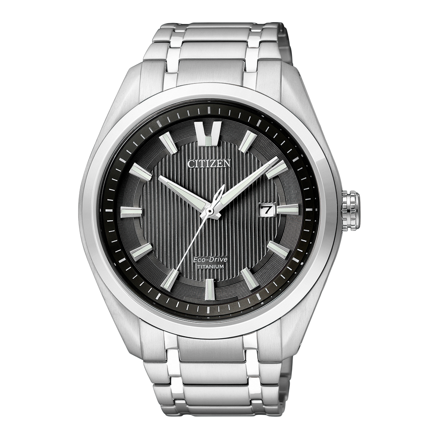 CITIZEN AW1240-57E