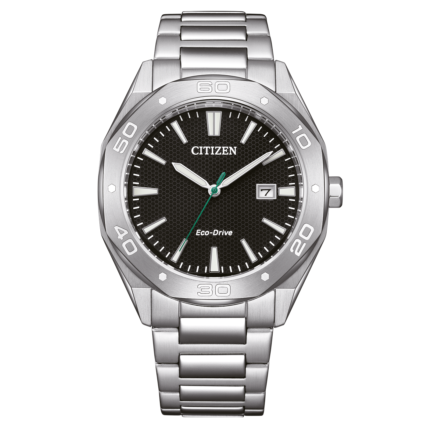 CITIZEN BM7631-52E