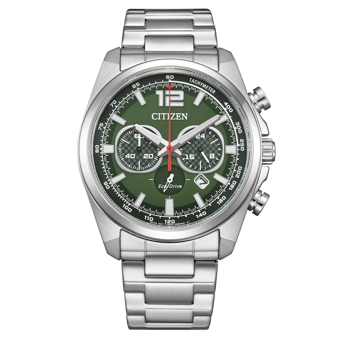 CITIZEN CA4640-50X