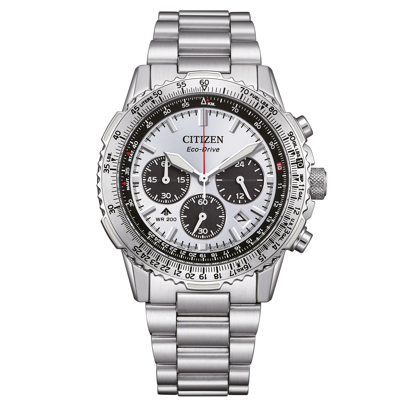 CITIZEN CA4660-61A