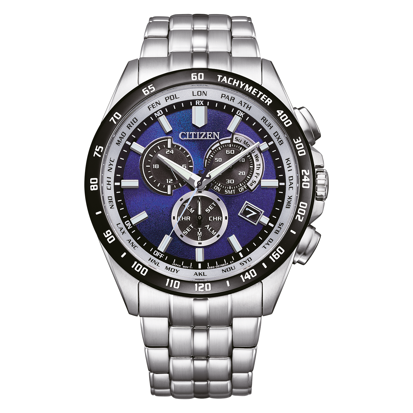 CITIZEN CB5874-81L