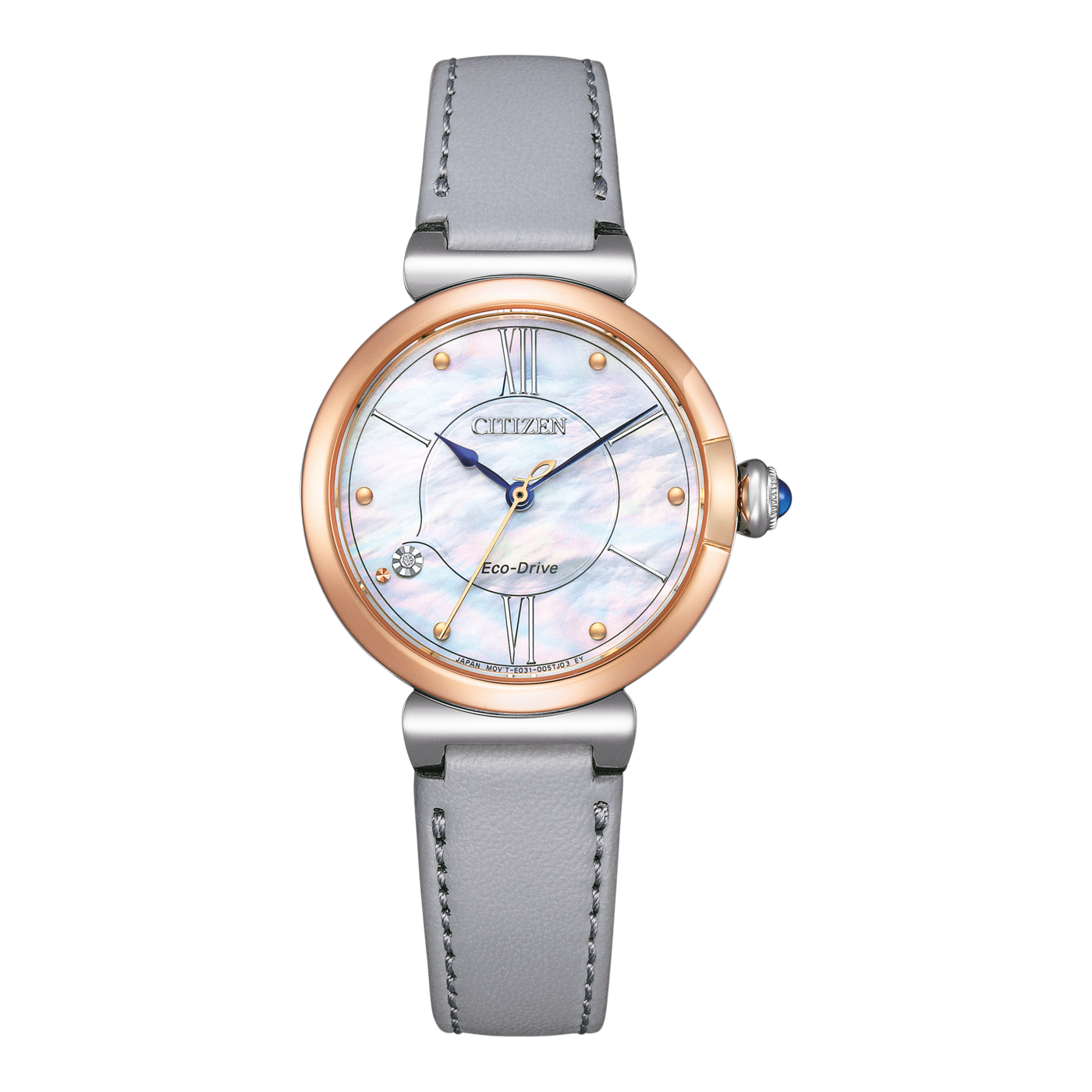 CITIZEN EM1074-15D