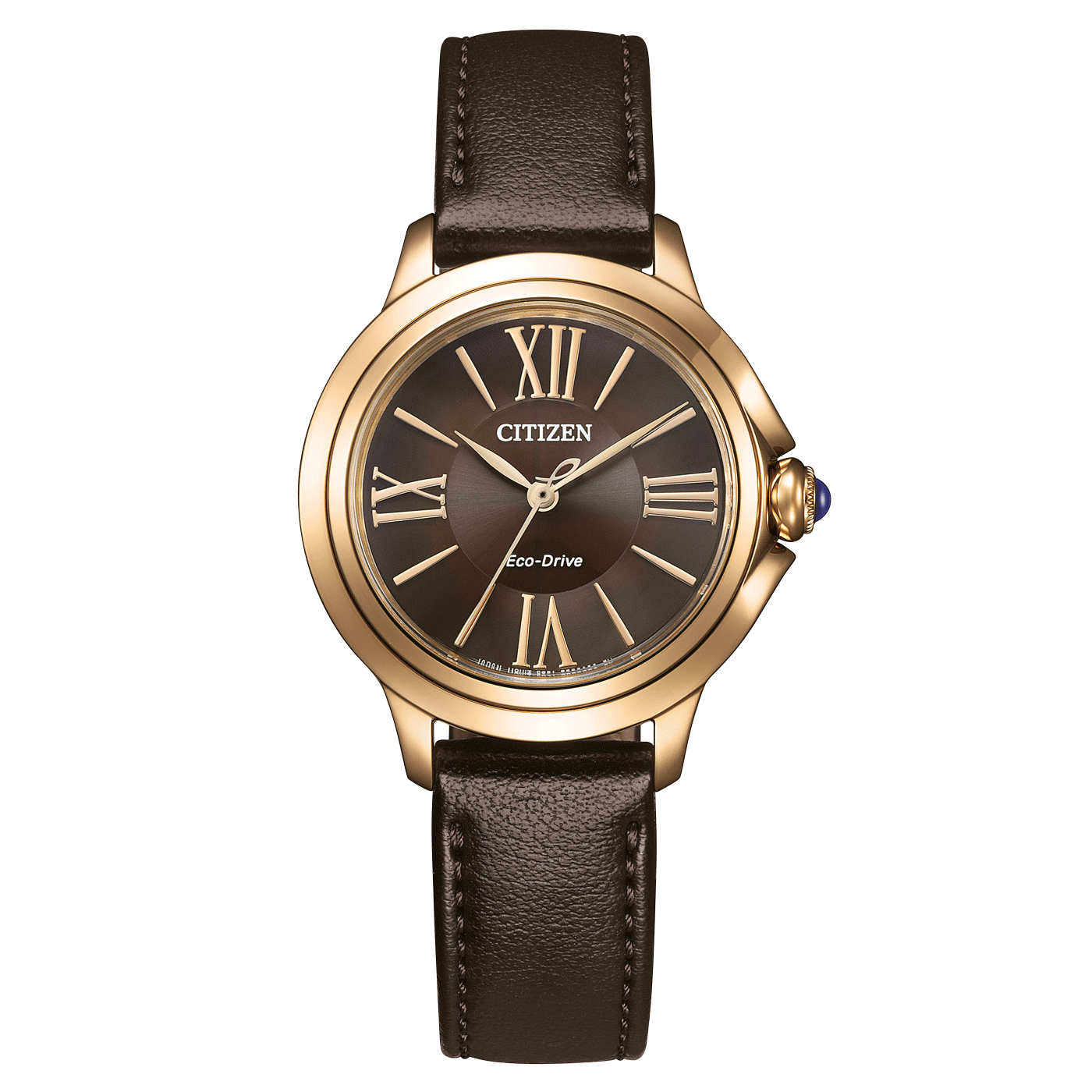 CITIZEN EM1163-09X