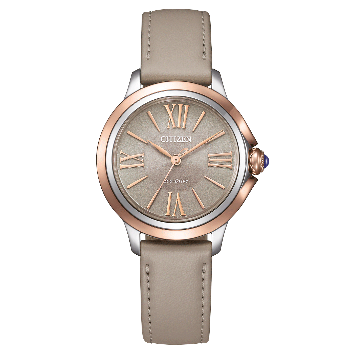 CITIZEN EM1166-01Z