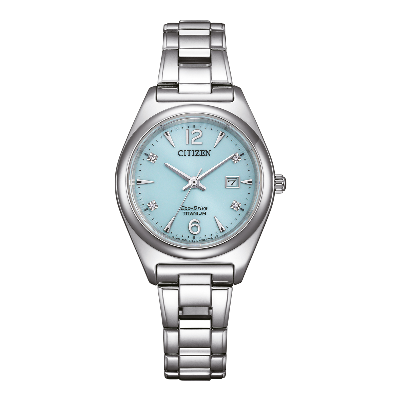 CITIZEN EW2601-81M