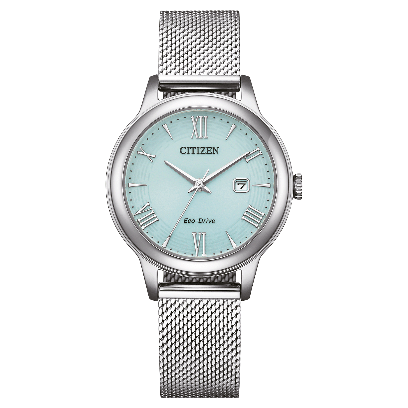 CITIZEN EW2621-75M