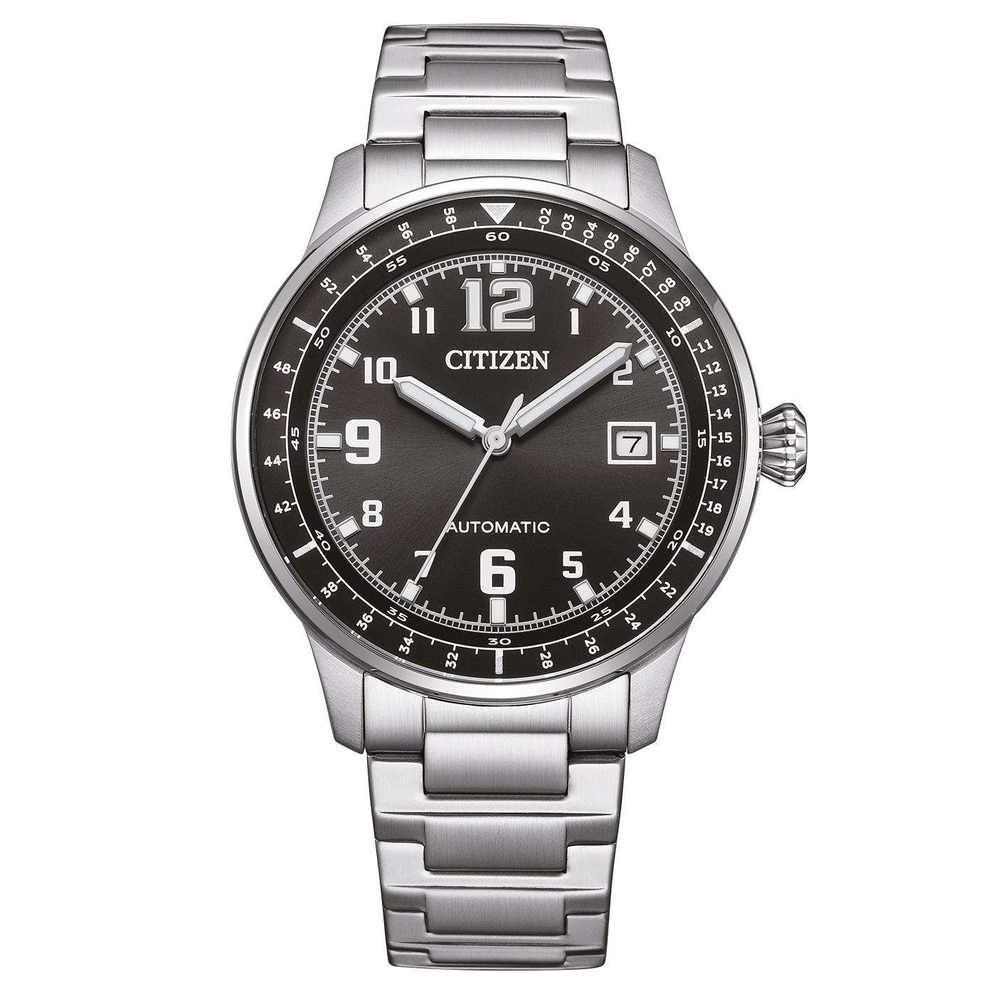 CITIZEN NJ0190-51E