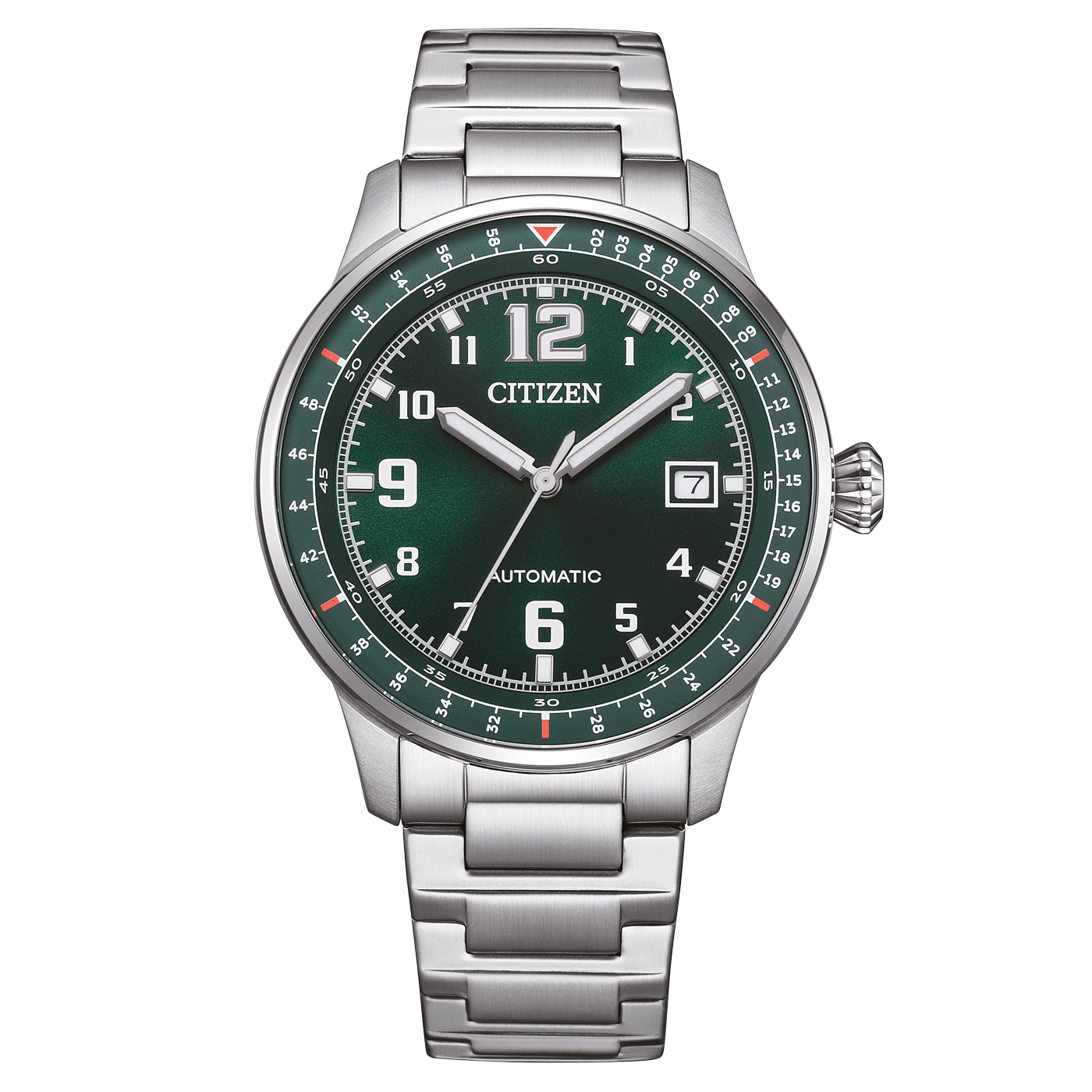 CITIZEN NJ0190-51X