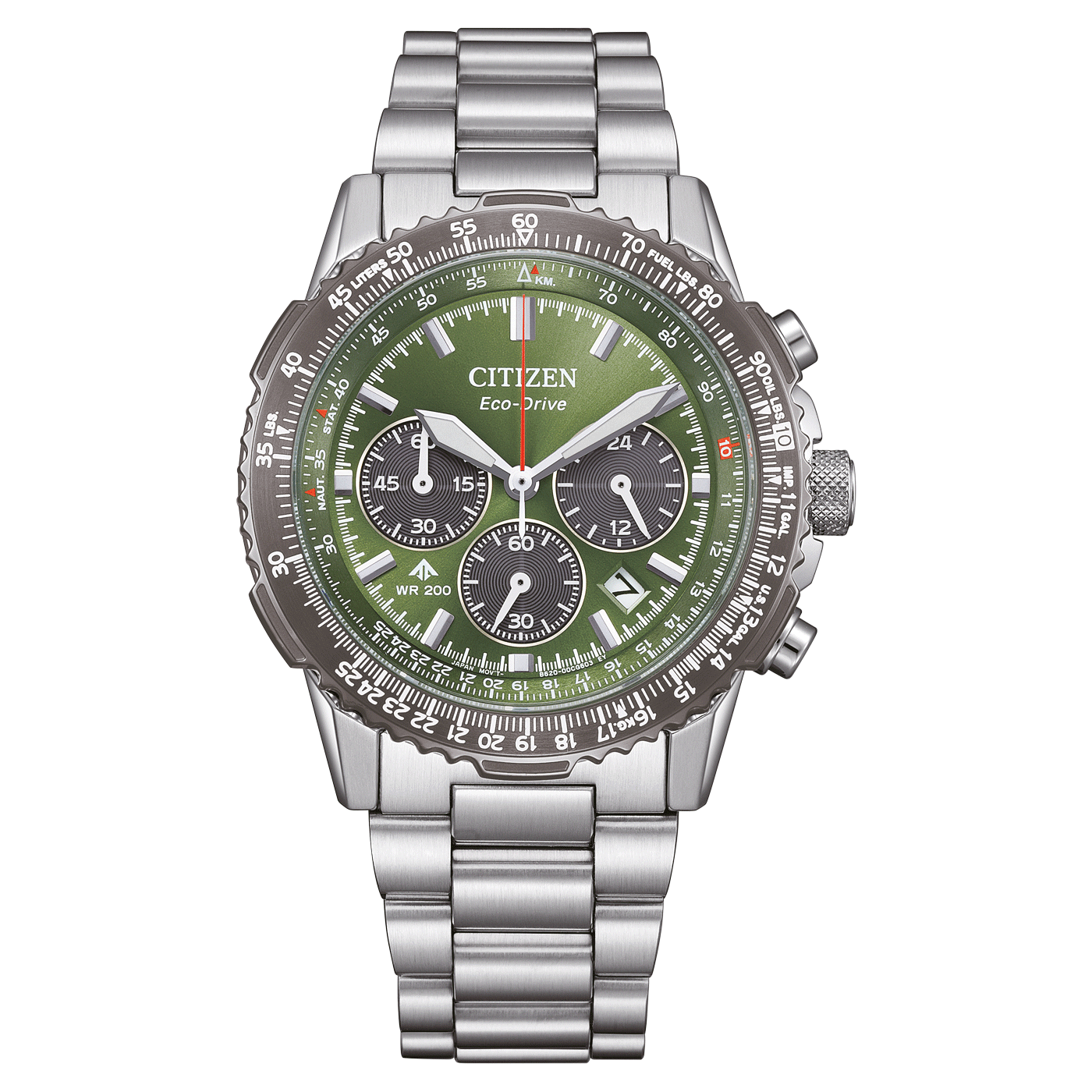 CITIZEN CA4664-60W