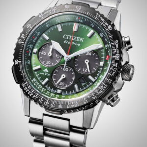 CITIZEN CA4664-60W