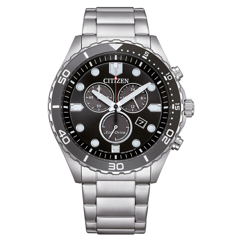 CITIZEN AT2568-82E