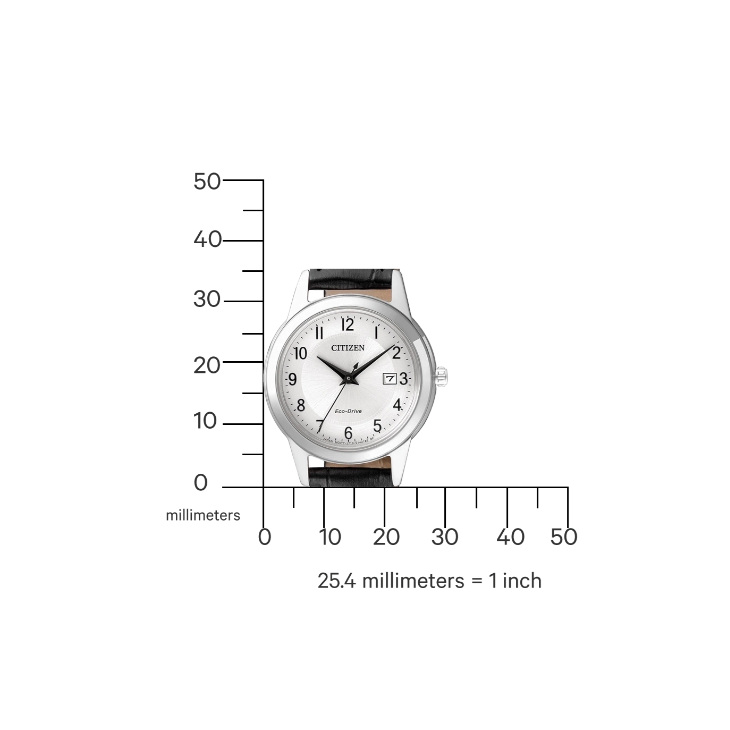 CITIZEN FE1081-08A