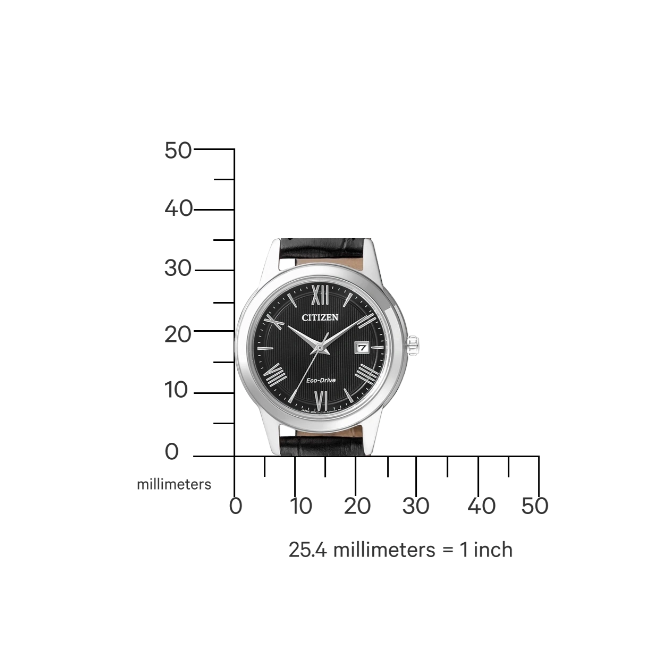 CITIZEN FE1081-08E