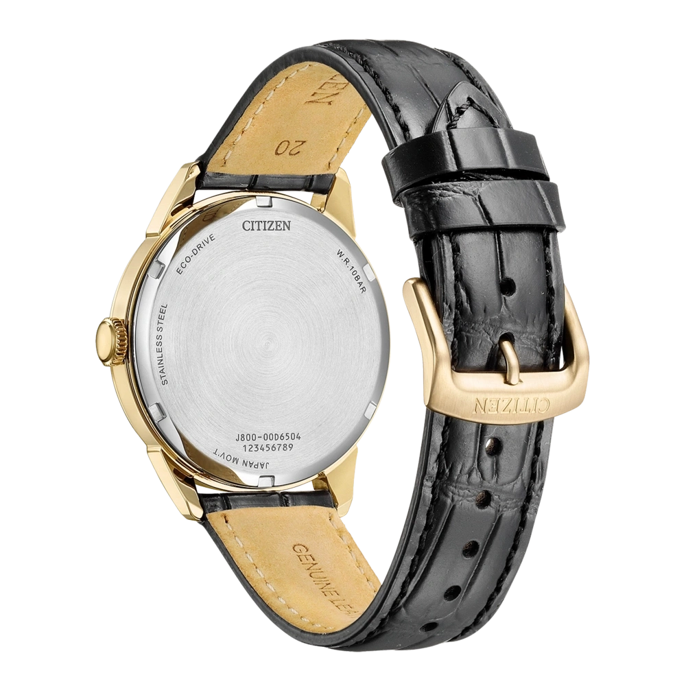 CITIZEN AW0153-04AC - Image 2