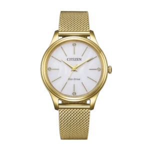 CITIZEN EM1222-87A